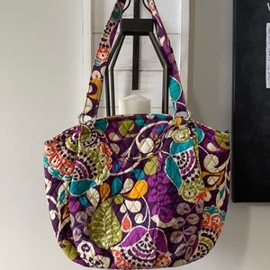 Vera Bradley Purse